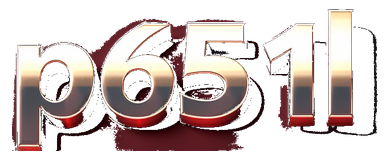 p651l logo