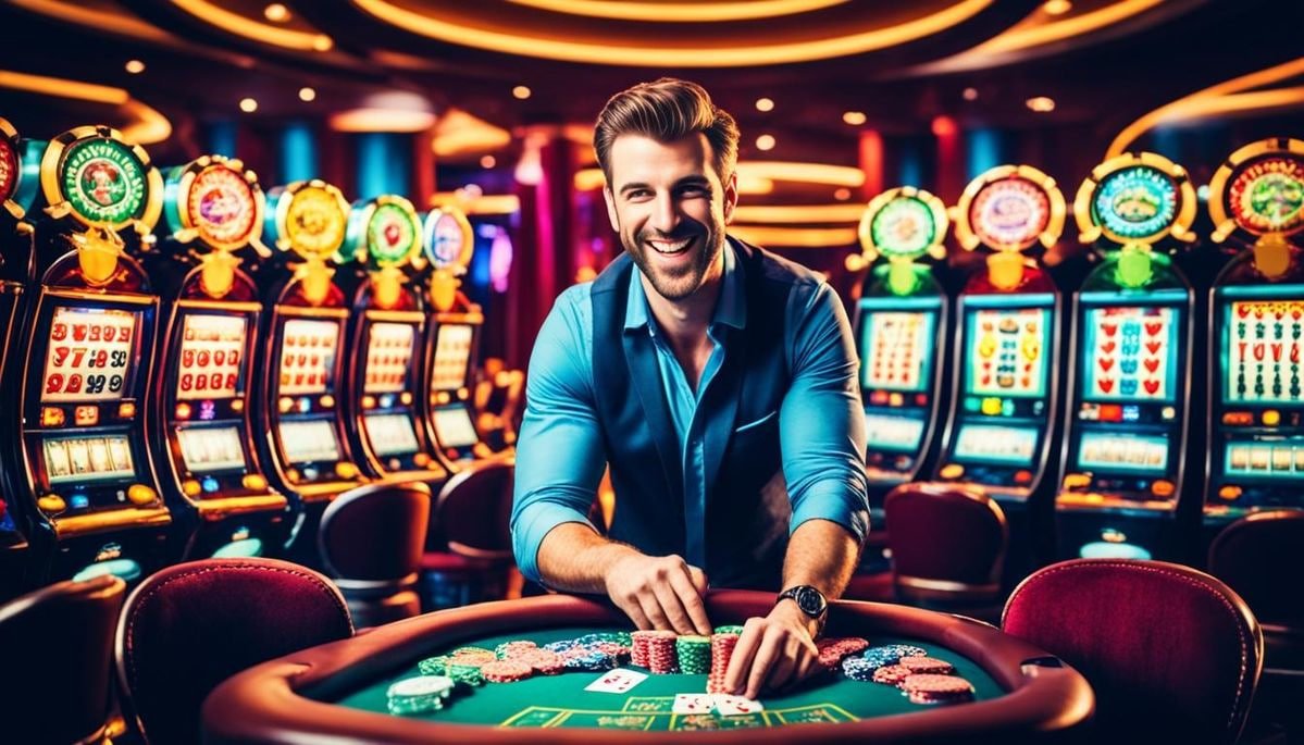p651l Football-Themed Slots